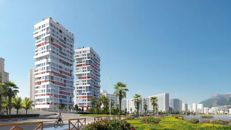Isea Views in Calpe, Costa Blanca - Photo 4