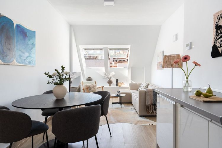 Penthouse | Resale in Fuengirola - Development photo 1