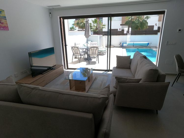 House | Resale in La Finca Golf in Costa Blanca - Photo 5