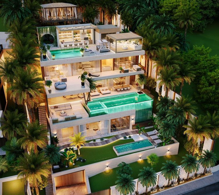 House | Resale in Altos de los Monteros in Altos de los Monteros, Costa del Sol - Photo 2