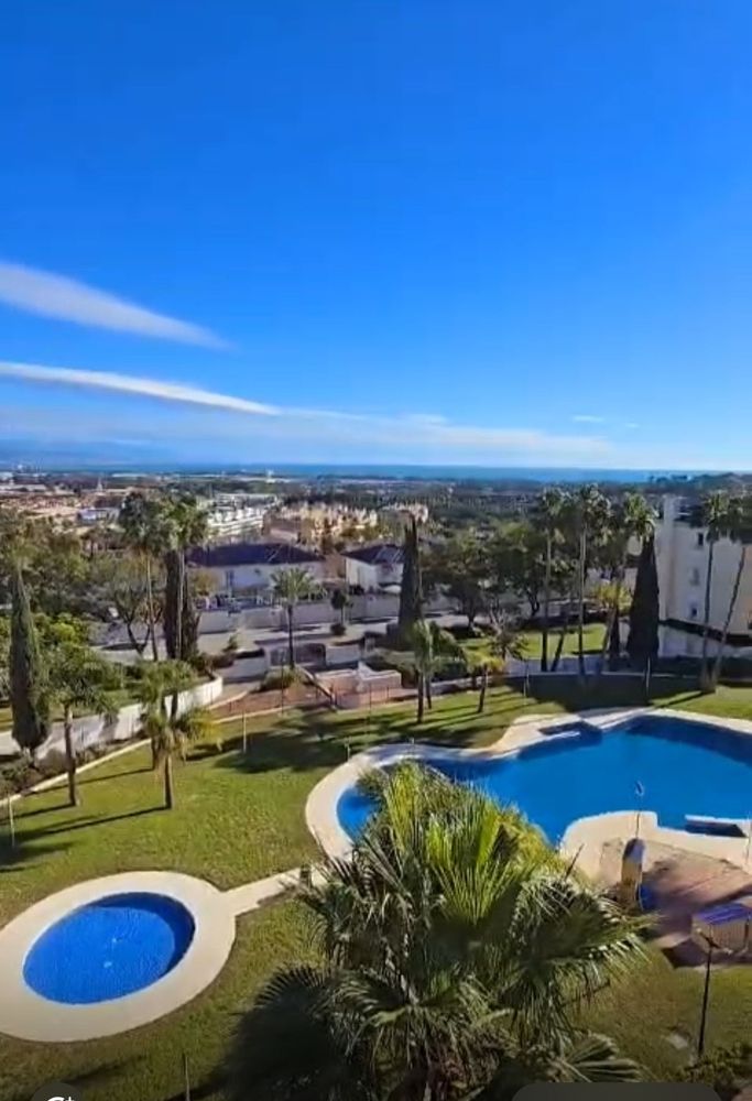 Apartment | Resale in Torremolinos in Torremolinos, Costa del Sol - Main property photo