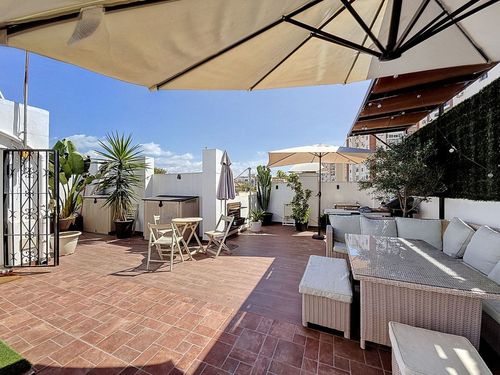 Casa | Reventa en Málaga Centro — Málaga Centro, Costa del Sol