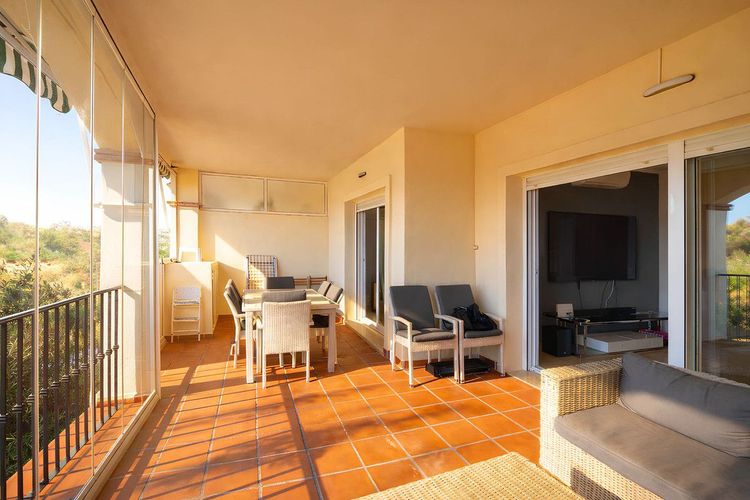 Apartment | Resale in Mijas - Development photo 1