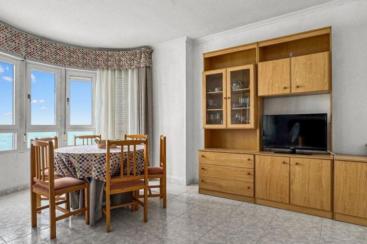 Apartment | Resale in Playa de los Locos in Playa de los Locos, Costa Blanca - Photo 4