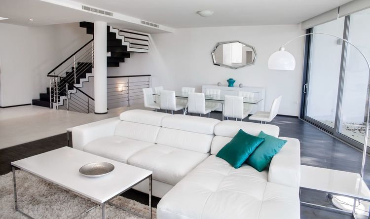 House | Resale in Sierra Blanca - Development photo 1