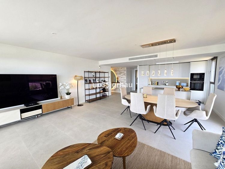 Apartment | Resale in Selwo in Selwo, Costa del Sol - Photo 5