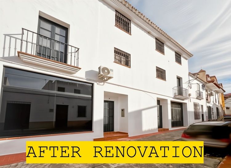 House | Resale in Riogordo in Riogordo, Costa del Sol - Photo 2