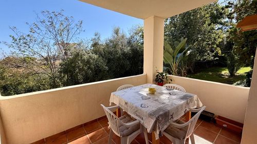 Apartment in Mijas — Mijas Others, Costa del Sol