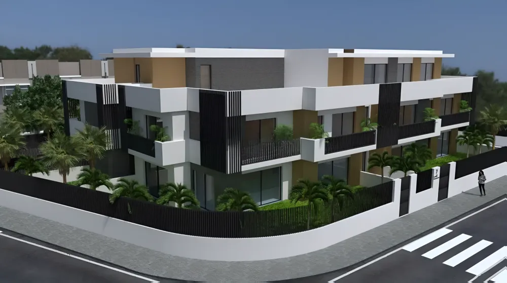 Javea in Centro Ciudad, Javea, Costa Blanca - Main property photo