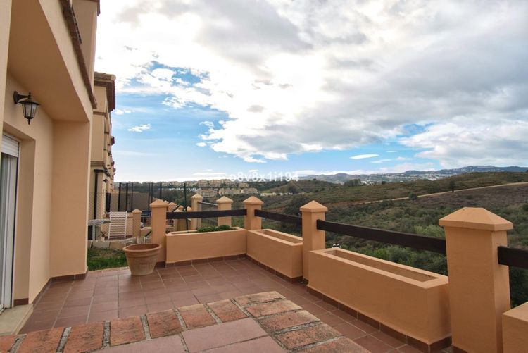 House | Resale in Mijas Golf in Mijas Golf, Costa del Sol - Photo 5