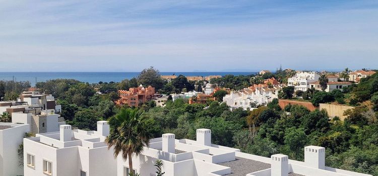 House | Resale in Cabopino - Development photo 1