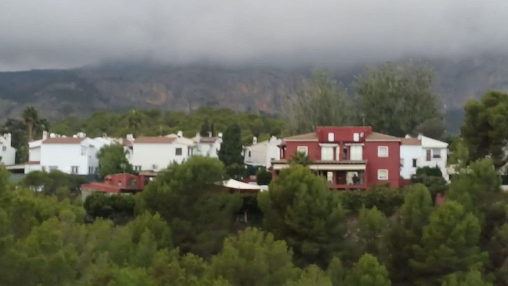 House | Resale in La Nucia - Property photo 1