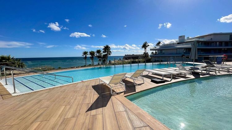 Apartment | Resale in Estepona - Development photo 1