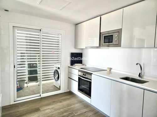 Departamento | Reventa en La Campana — La Campana, Costa del Sol