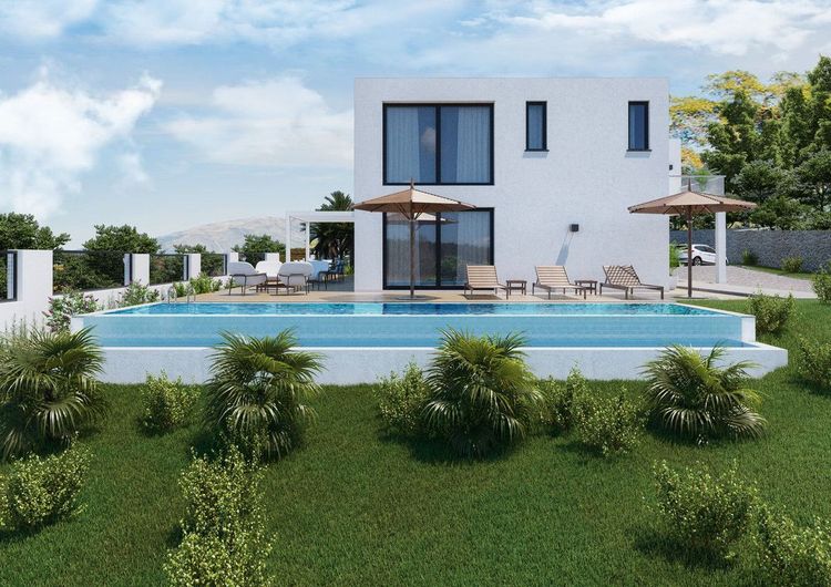 DetachedHouse in La Mairena in La Mairena, Ojén, Costa del Sol - Photo 4