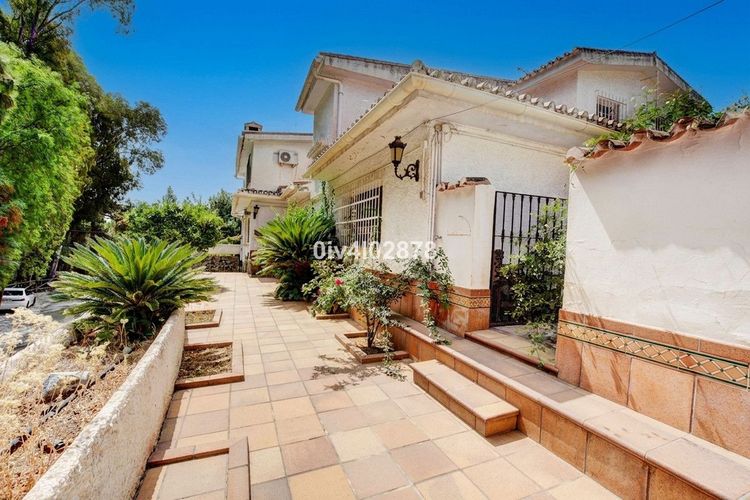 House | Resale in Málaga in Málaga, Málaga City Others, Costa del Sol - Photo 3