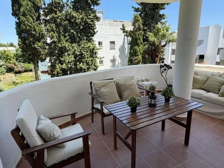 Apartment in The Golden Mile in The Golden Mile, Nagueles-Milla de Oro, Costa del Sol - Photo 5