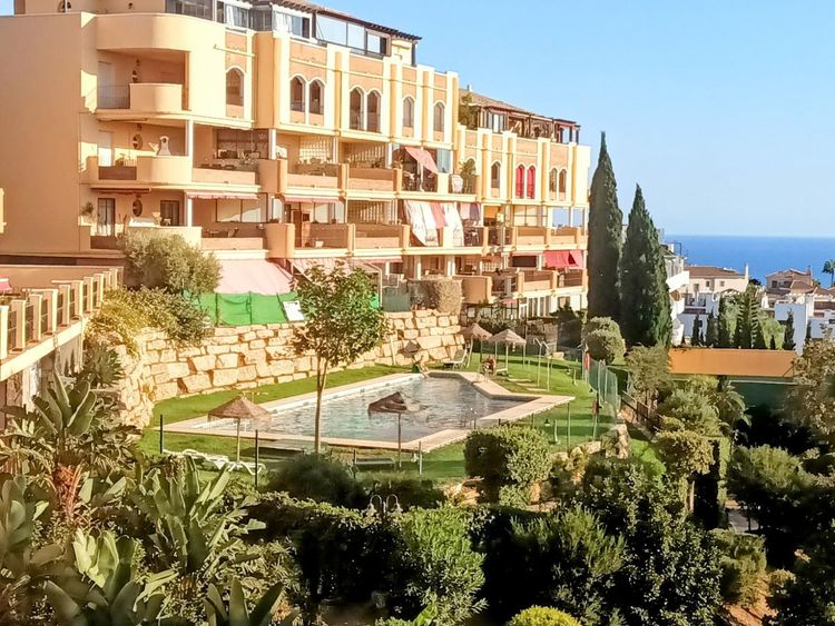 Apartment | Resale in Riviera del Sol - Development photo 1