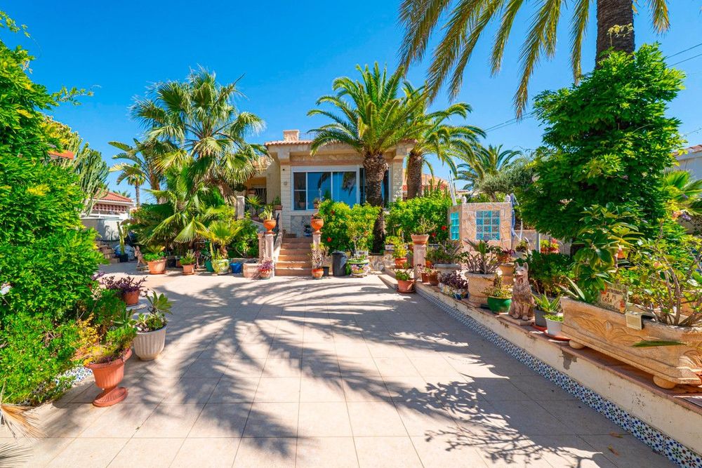 House | Resale in Rojales in Rojales, Costa Blanca - Main property photo