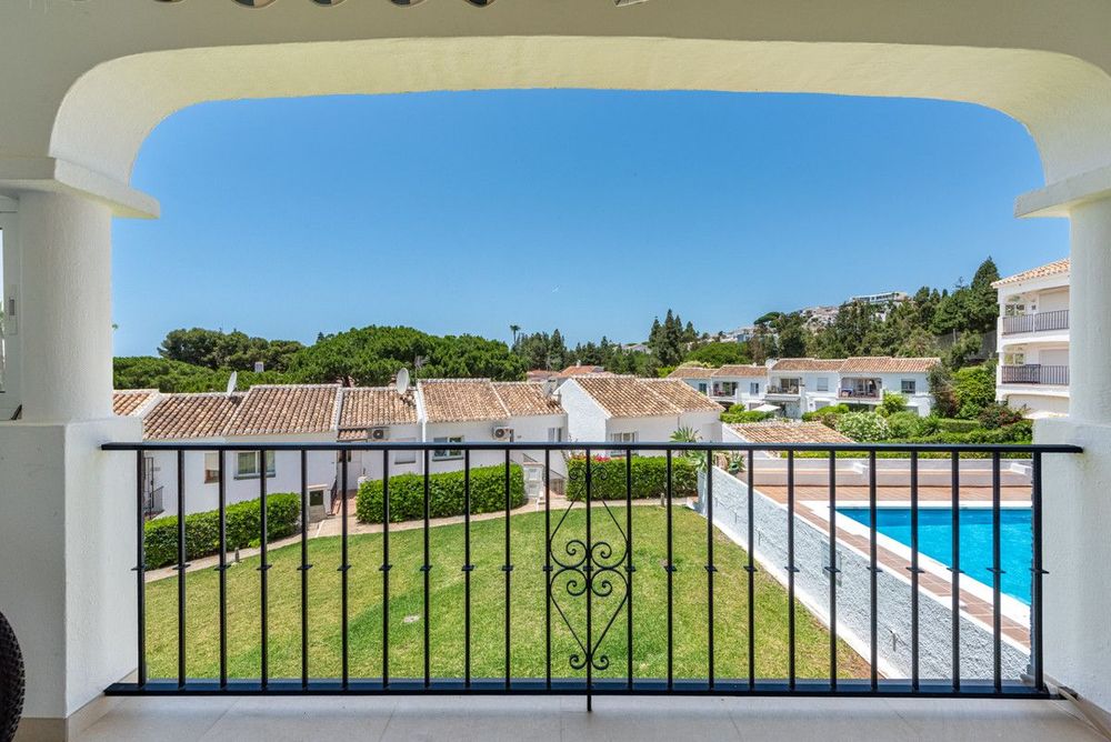 Apartment | Resale in La Cala de Mijas in La Cala de Mijas, Costa del Sol - Main property photo