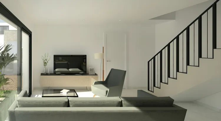 Residencial Bahia in Monte y Mar, Costa Blanca - Photo 4