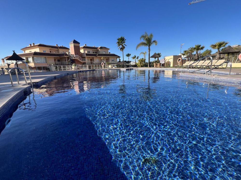 Apartment | Resale in Mijas Costa in Mijas Costa, Costa del Sol - Main property photo