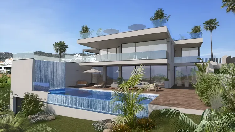 Cabopino Gardens - 12 in Artola - Cabopino, Marbella East, Costa del Sol - Photo 4