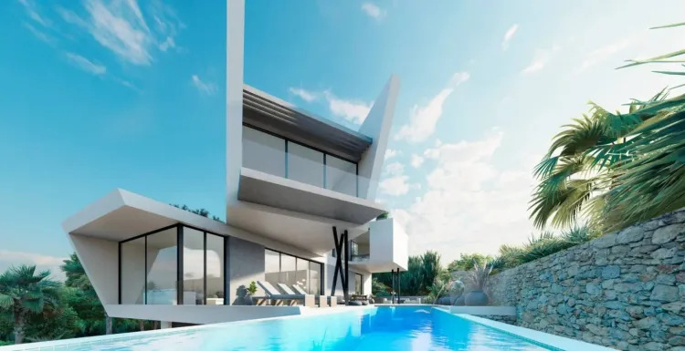 Akira Deluxe in Dehesa de Campoamor, Costa Blanca - Photo 3