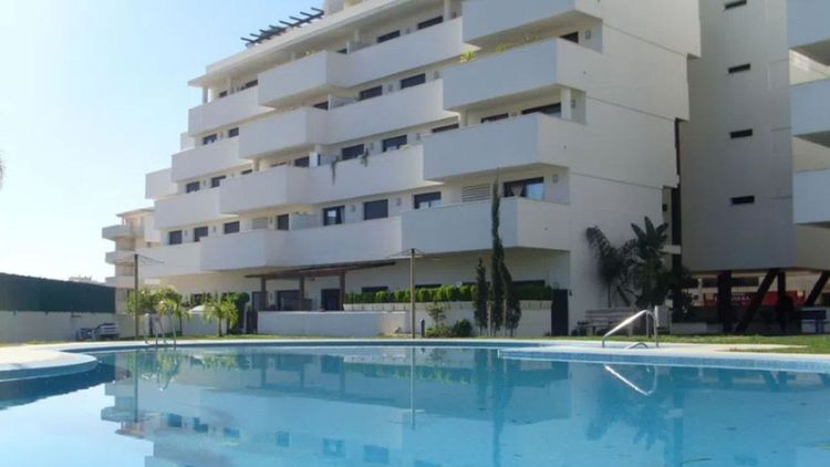 Apartment | Resale in Estepona - Development photo 1