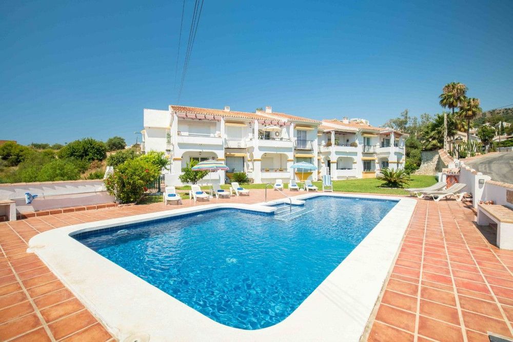 Apartment | Resale in Benalmadena in Benalmadena Others, Costa del Sol - Main property photo