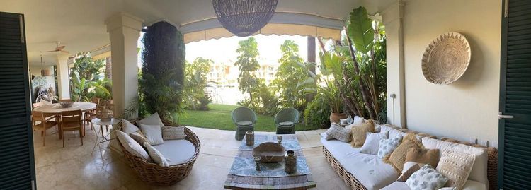 Apartment | Resale in Sotogrande in Sotogrande Others, Costa del Sol - Photo 4