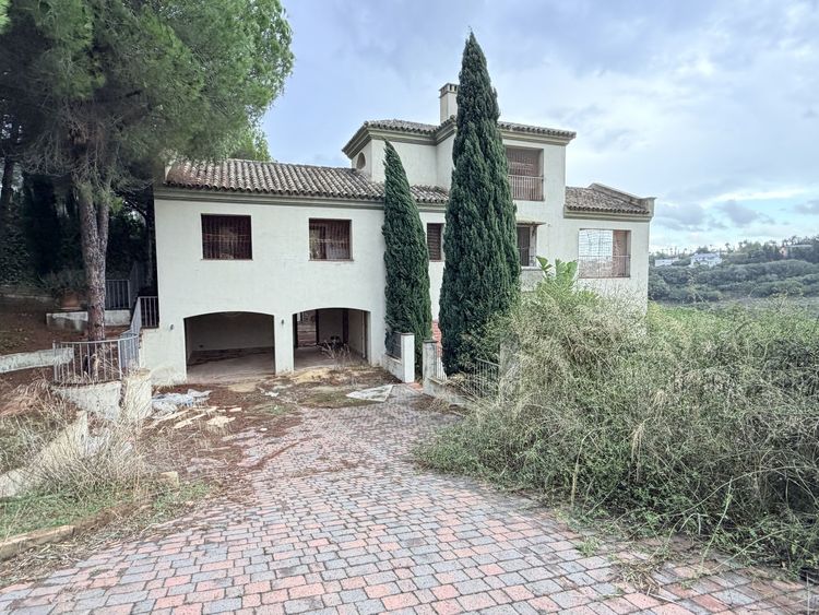House | Resale in Sotogrande - Development photo 1