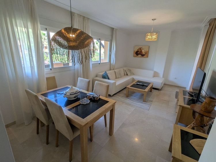 Penthouse | Resale in Casares in Casares Others, Costa del Sol - Photo 5