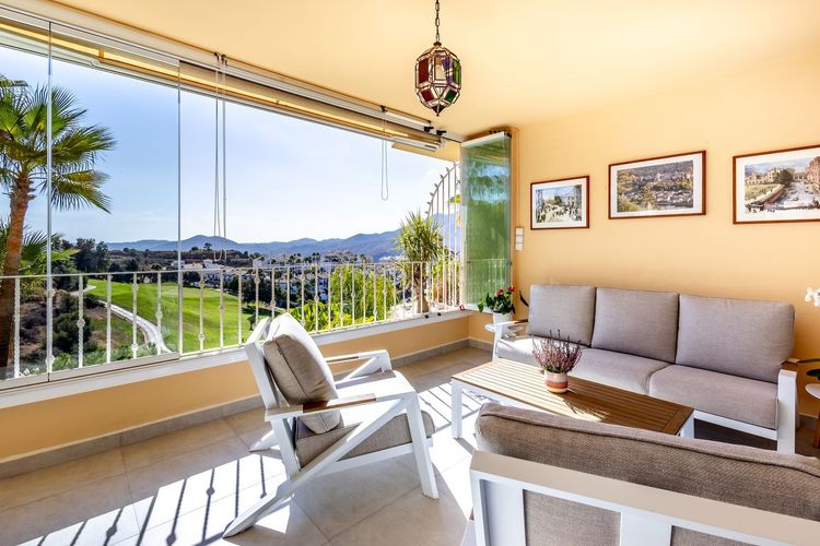 Apartment | Resale in Alhaurin Golf - Development photo 1