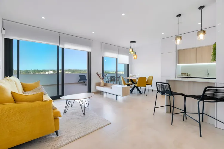 Residencial Onaru in Torrevieja, Costa Blanca - Photo 5