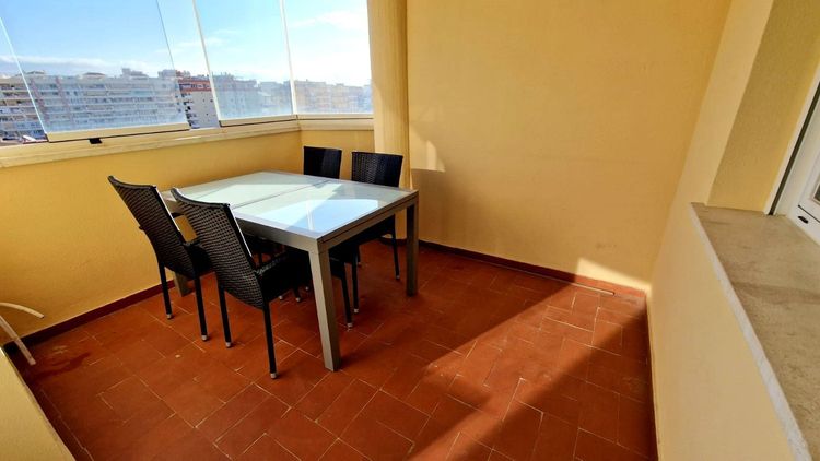 Apartment | Resale in Los Boliches - Development photo 1