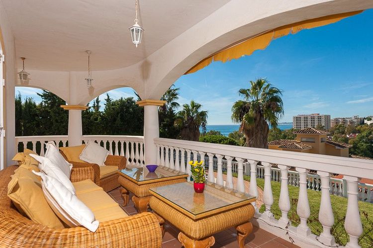 House | Resale in Benalmadena in Benalmadena Others, Costa del Sol - Photo 2