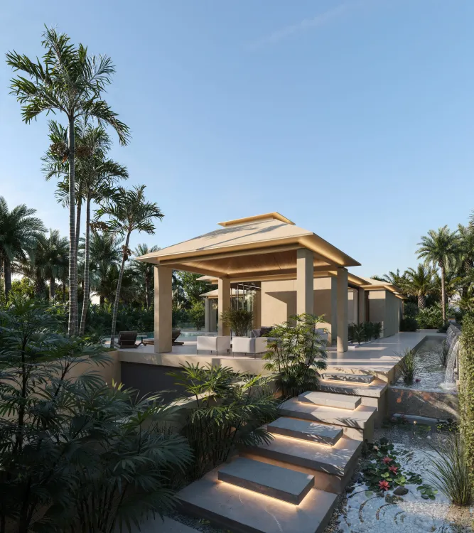 Satori Villas in Las Brisas, Costa del Sol - Photo 5