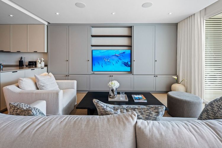 Apartment | Resale in The Golden Mile in The Golden Mile, Costa del Sol - Photo 5