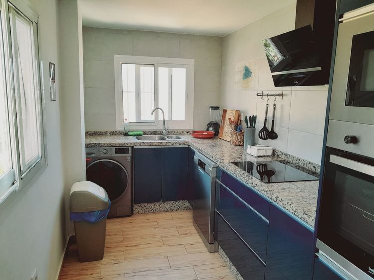 House | Resale in Marbella - Development photo 1