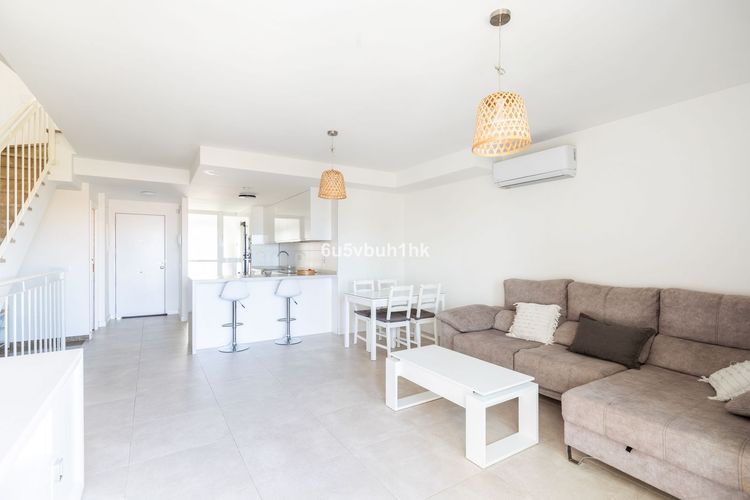 House | Resale in Benalmadena Costa - Development photo 1