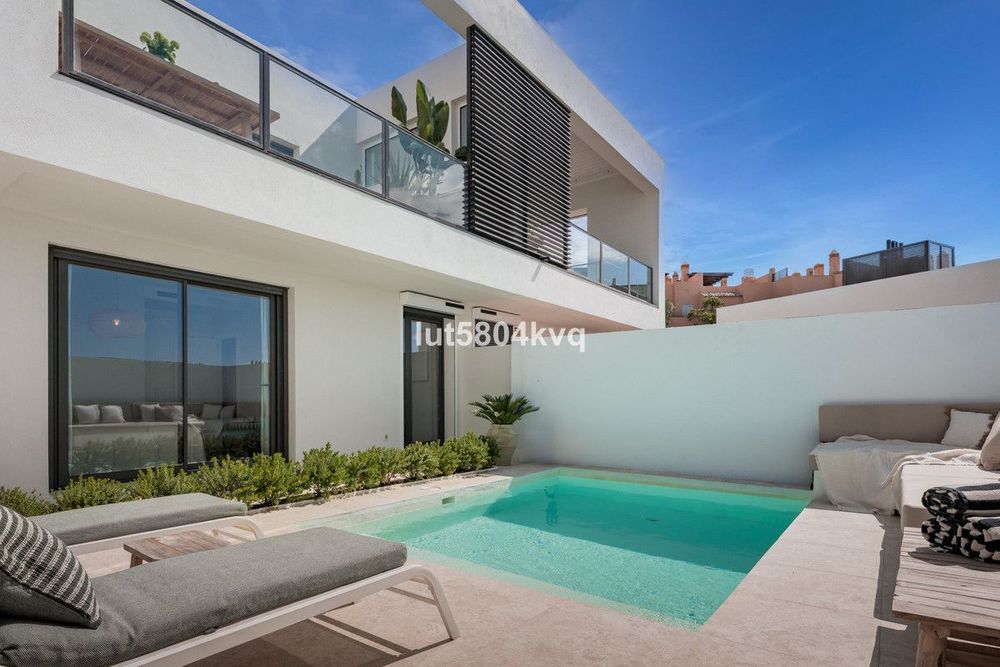 House | Resale in Riviera del Sol in Riviera del Sol, Costa del Sol - Main property photo