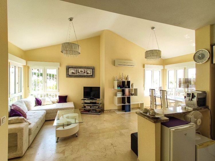 House | Resale in Las Ramblas Golf in Costa Blanca - Photo 4