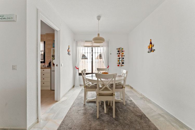 Apartment | Resale in Mijas in Mijas Others, Costa del Sol - Photo 5