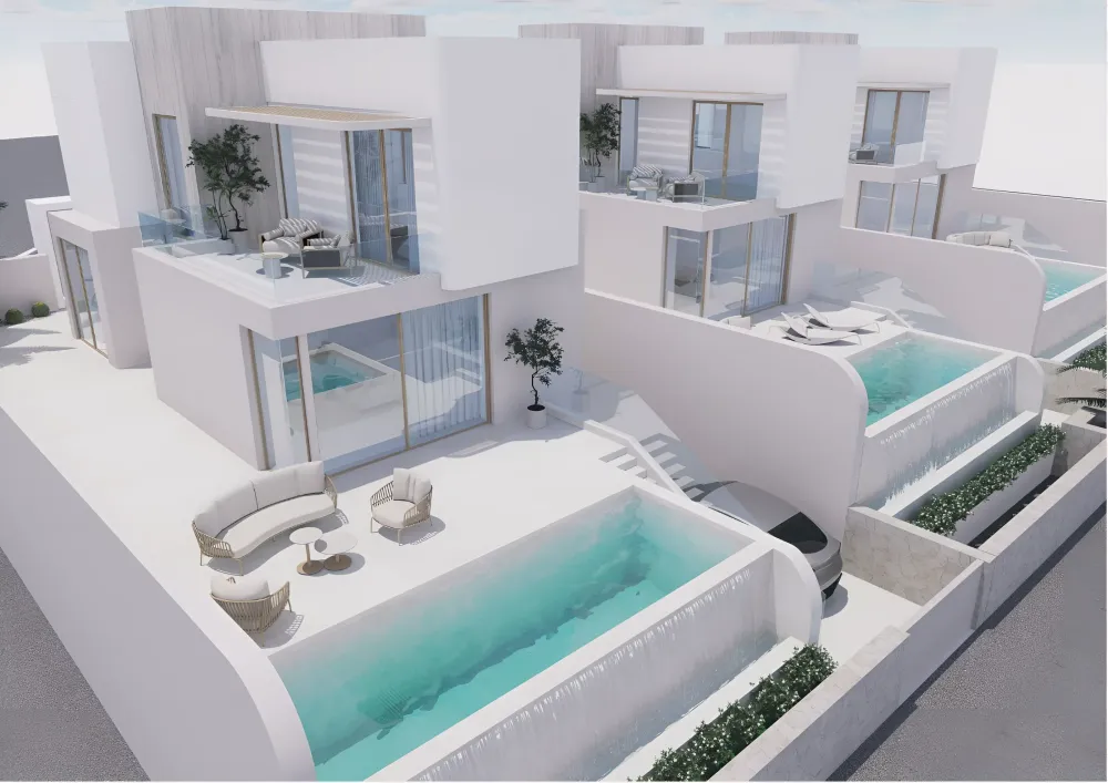 Caliza in Algorfa, Costa Blanca - Main property photo