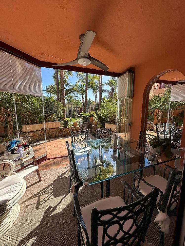 House | Resale in Marbella in Marbella, Costa del Sol - Main property photo
