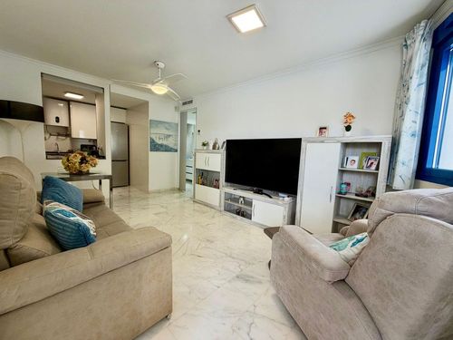 Apartment | Resale in Los Boliches — Los Boliches, Costa del Sol