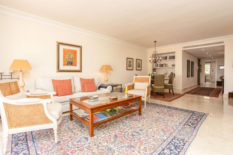 Apartment | Resale in Río Real in Río Real, Costa del Sol - Photo 3