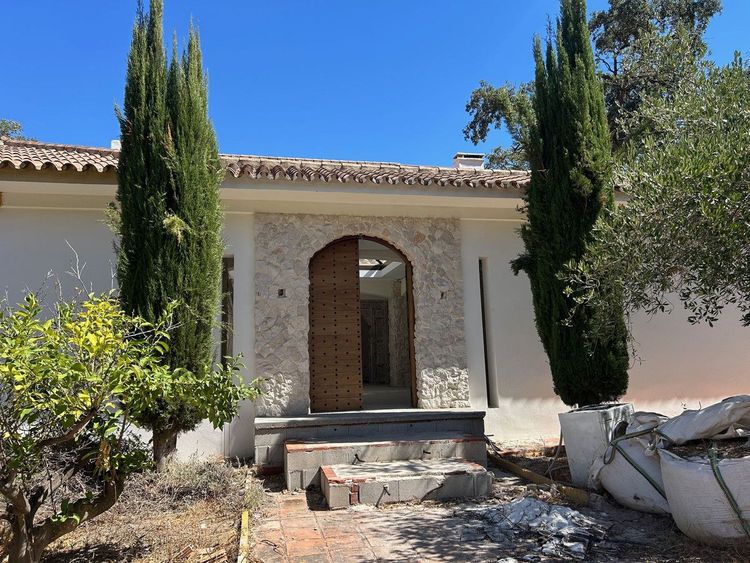 House | Resale in La Mairena in La Mairena, Ojén, Costa del Sol - Photo 3