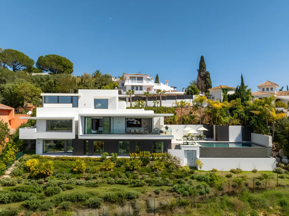 El Rosario 430 in El Rosario-Ricmar, Costa del Sol - Main property photo